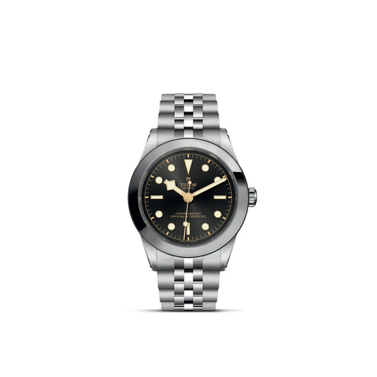 Black Bay One 39 - Blakeman’s Fine Jewelry