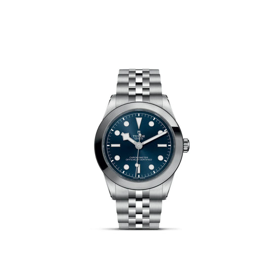 Black Bay One 39 - Blakeman’s Fine Jewelry