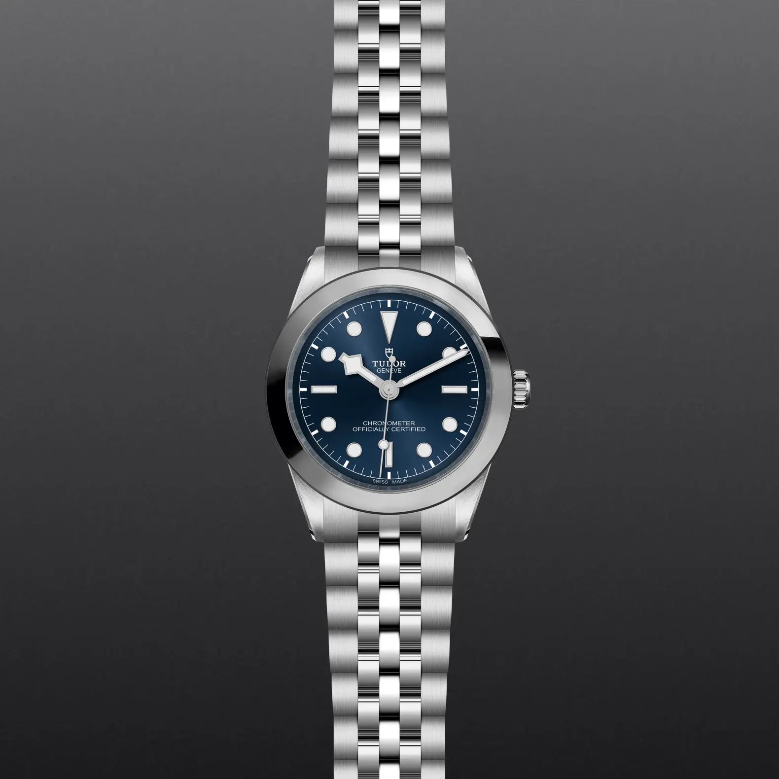 Black Bay One 39 - Blakeman’s Fine Jewelry