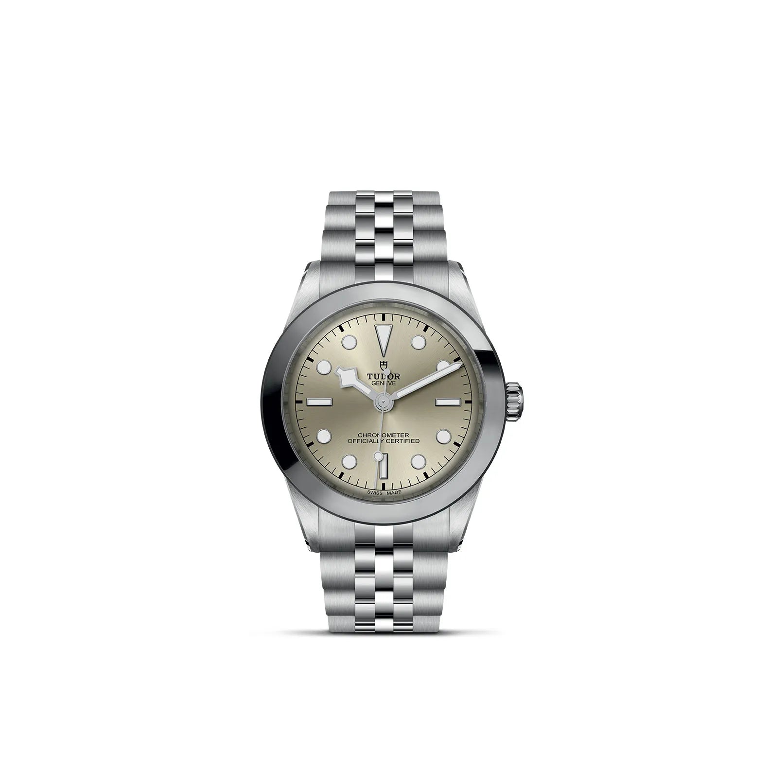 Black Bay One 39 - Blakeman’s Fine Jewelry
