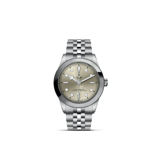 Black Bay One 39 - Blakeman’s Fine Jewelry