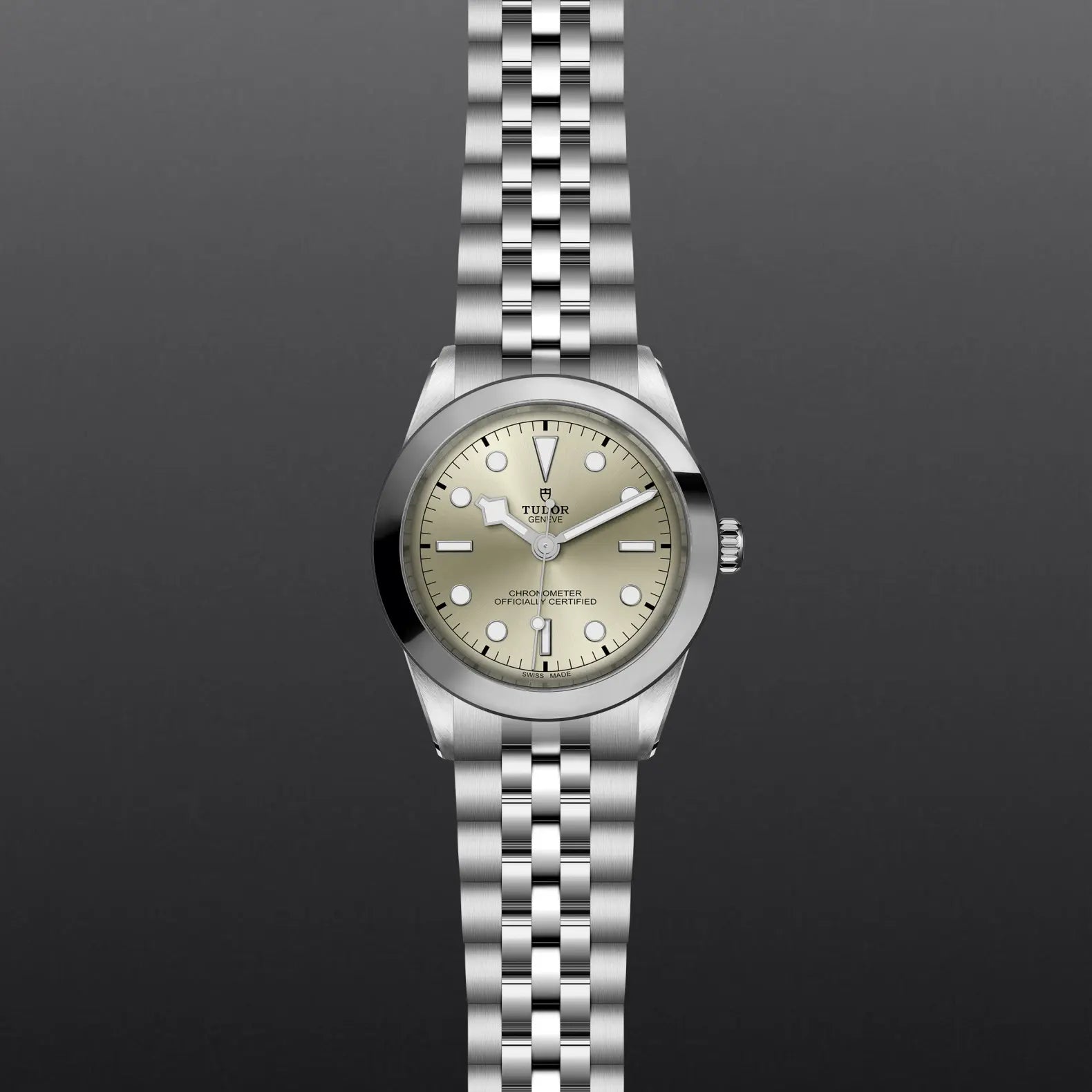 Black Bay One 39 - Blakeman’s Fine Jewelry