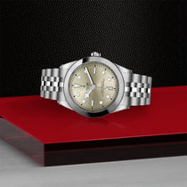 Black Bay One 39 - Blakeman’s Fine Jewelry