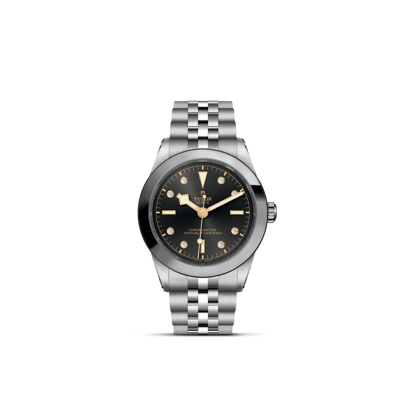Black Bay One 39 - Blakeman’s Fine Jewelry
