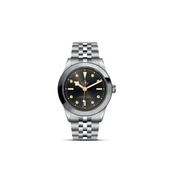 Black Bay One 39 - Blakeman’s Fine Jewelry