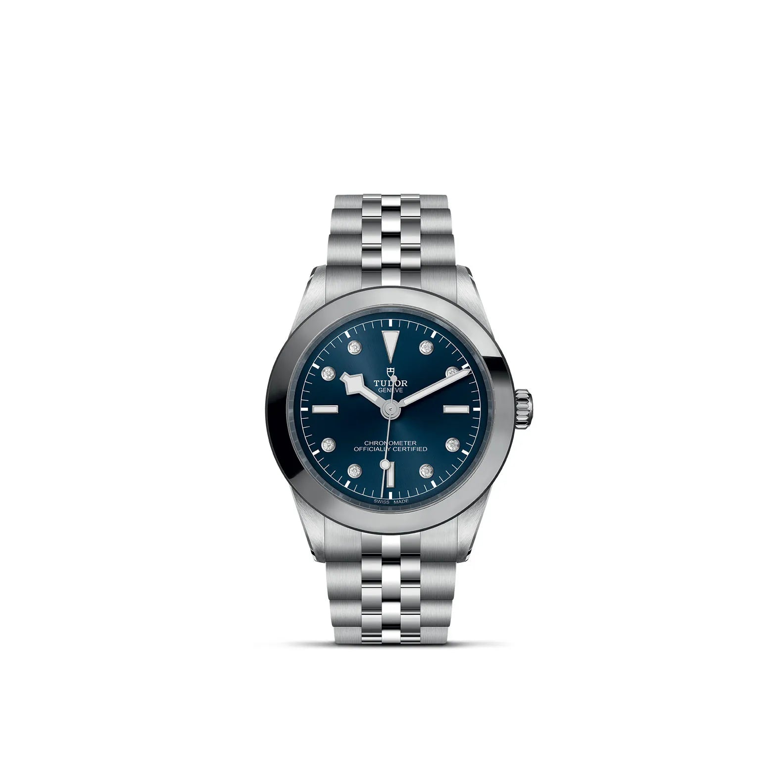 Black Bay One 39 - Blakeman’s Fine Jewelry