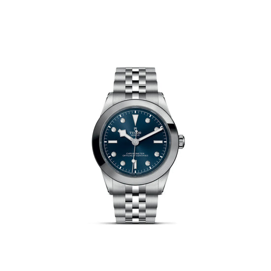 Black Bay One 39 - Blakeman’s Fine Jewelry