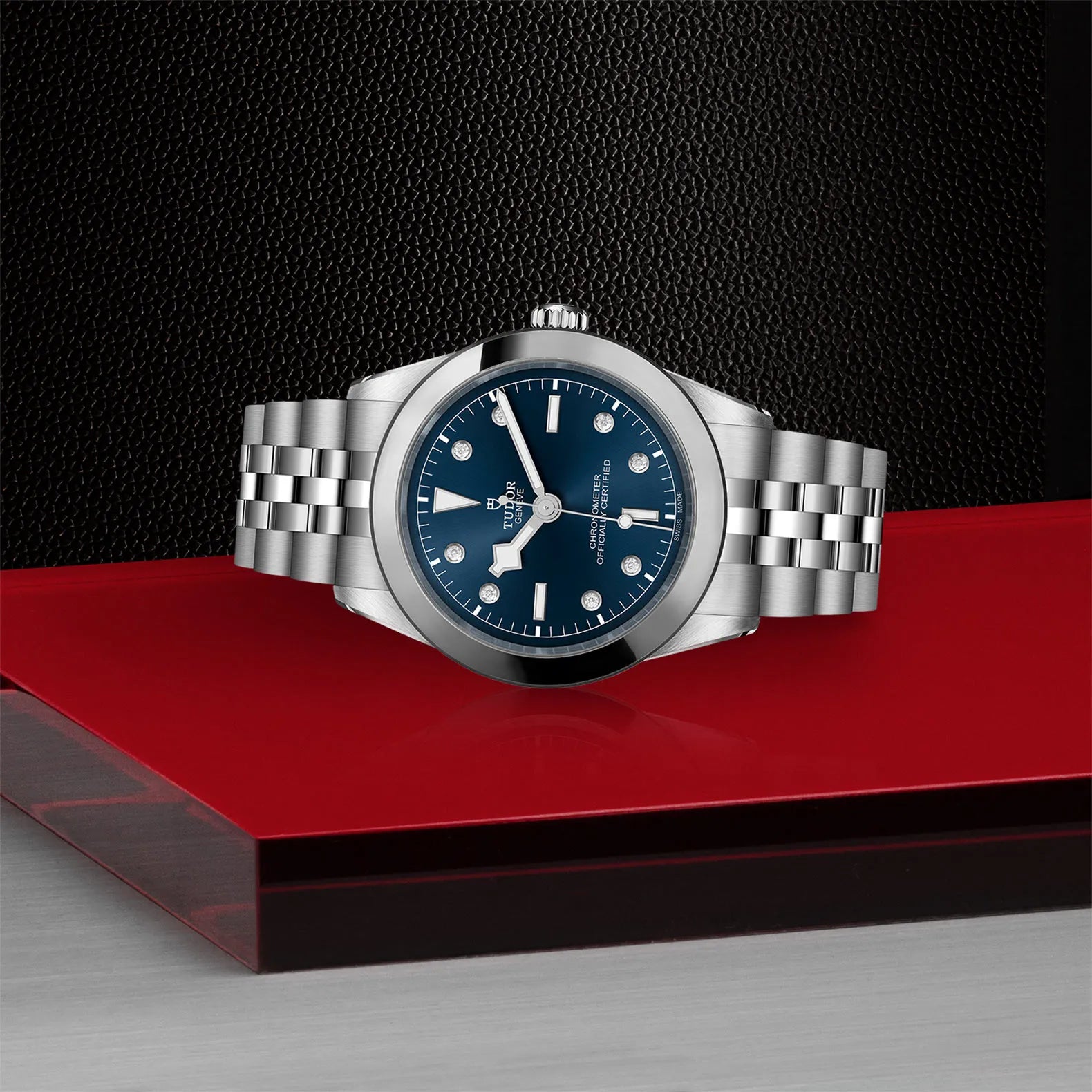 Black Bay One 39 - Blakeman’s Fine Jewelry