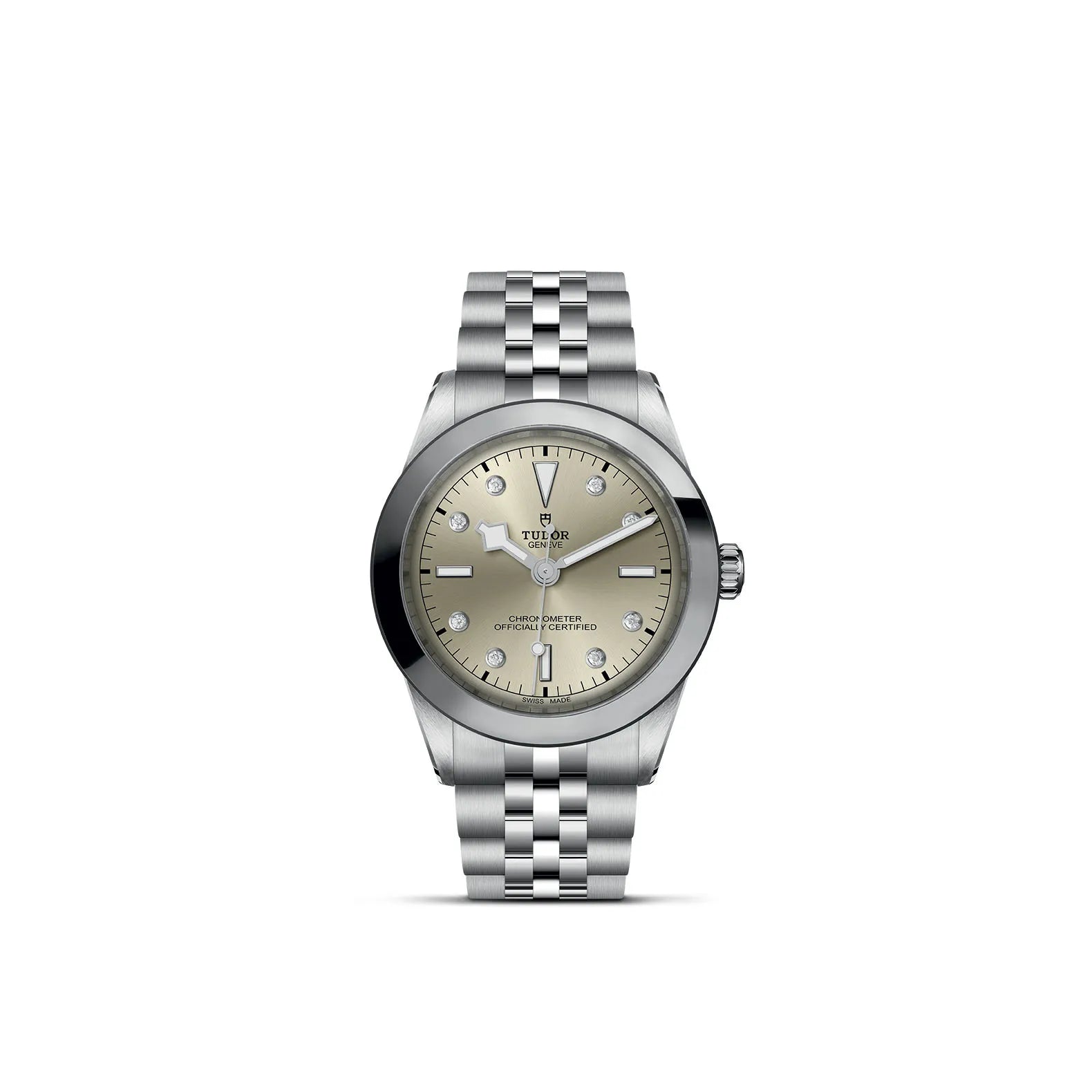 Black Bay One 39 - Blakeman’s Fine Jewelry