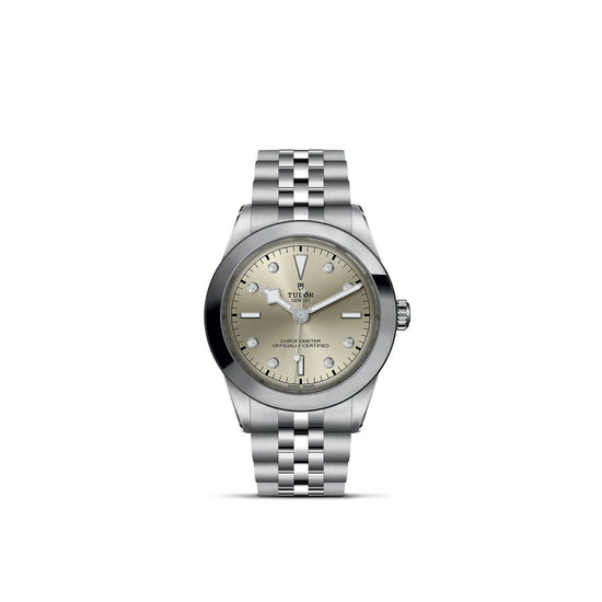 Black Bay One 39 - Blakeman’s Fine Jewelry