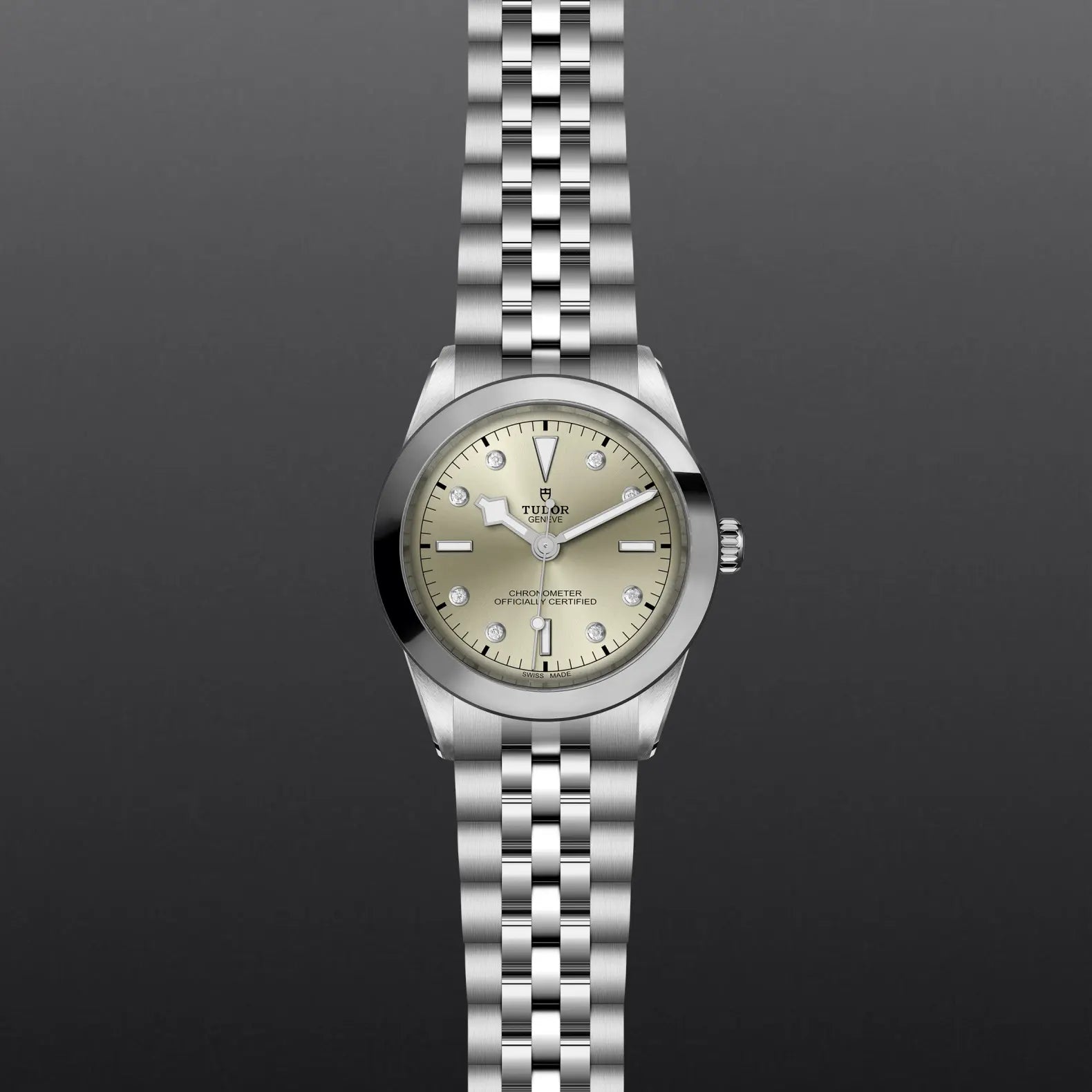 Black Bay One 39 - Blakeman’s Fine Jewelry