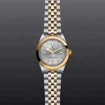Black Bay One 39 S&G - Blakeman’s Fine Jewelry