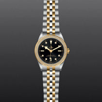 Black Bay One 39 S&G - Blakeman’s Fine Jewelry