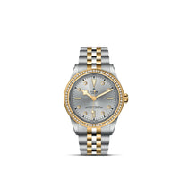 Black Bay One 39 S&G - Blakeman’s Fine Jewelry