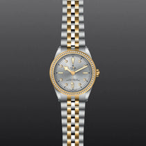 Black Bay One 39 S&G - Blakeman’s Fine Jewelry