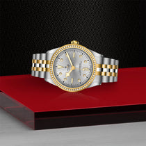 Black Bay One 39 S&G - Blakeman’s Fine Jewelry