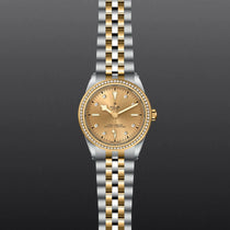 Black Bay One 39 S&G - Blakeman’s Fine Jewelry