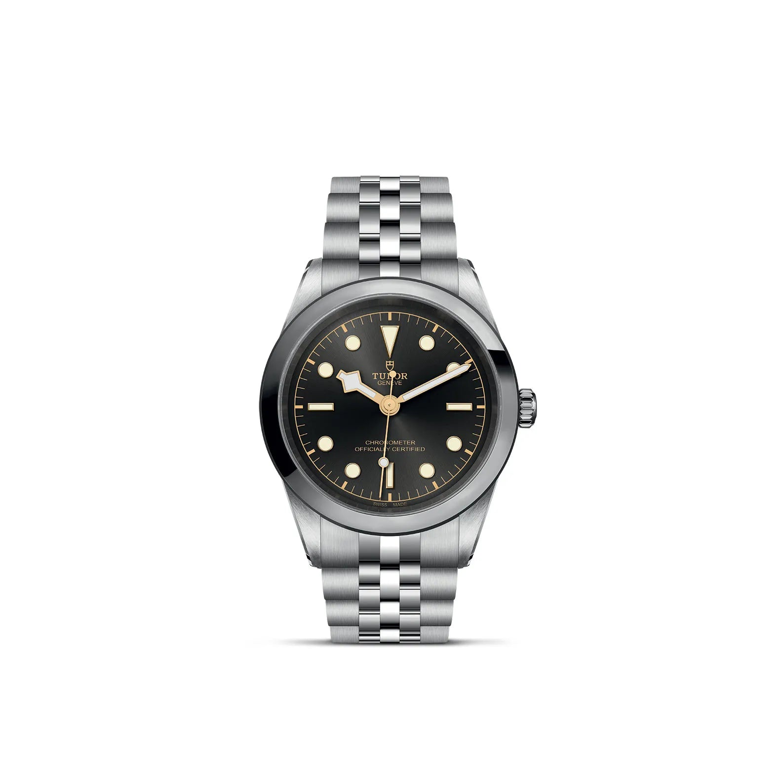 Black Bay One 41 - Blakeman’s Fine Jewelry
