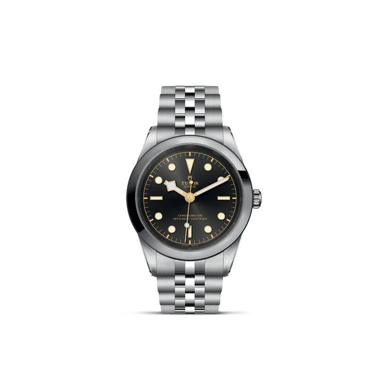 Black Bay One 41 - Blakeman’s Fine Jewelry