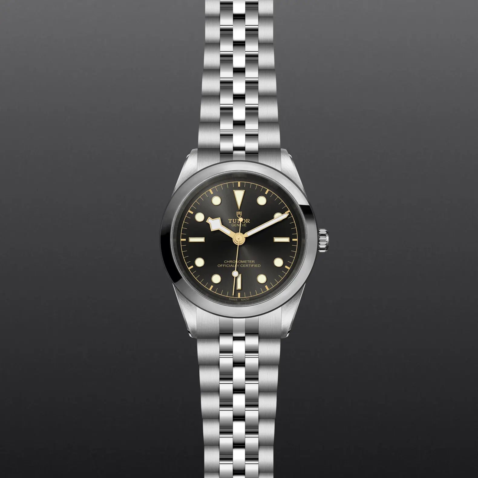 Black Bay One 41 - Blakeman’s Fine Jewelry