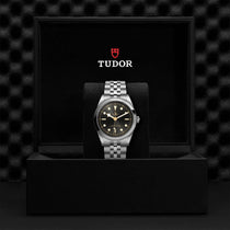 Black Bay One 41 - Blakeman’s Fine Jewelry