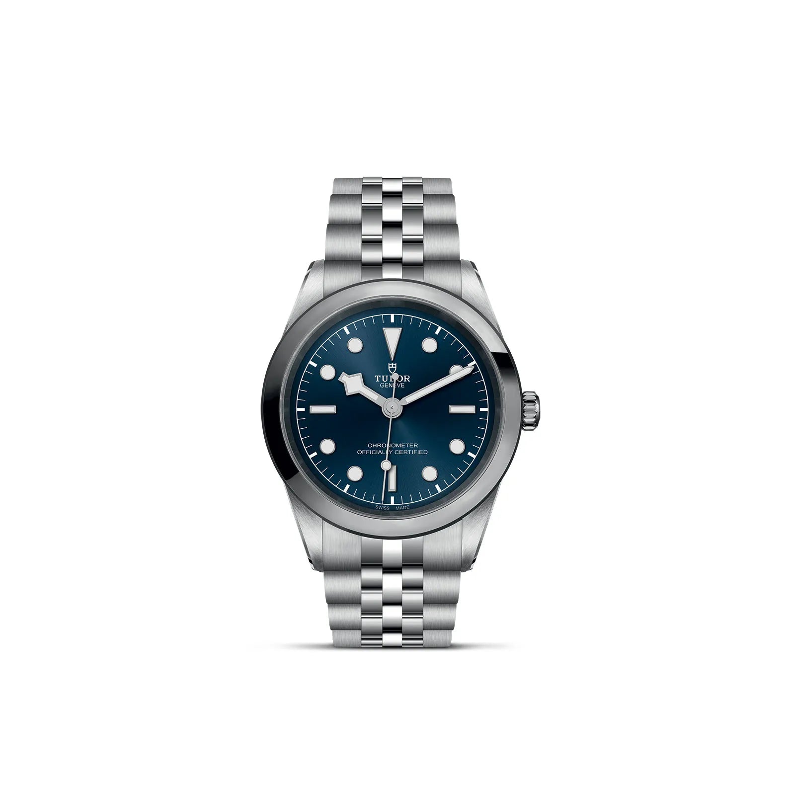 Black Bay One 41 - Blakeman’s Fine Jewelry