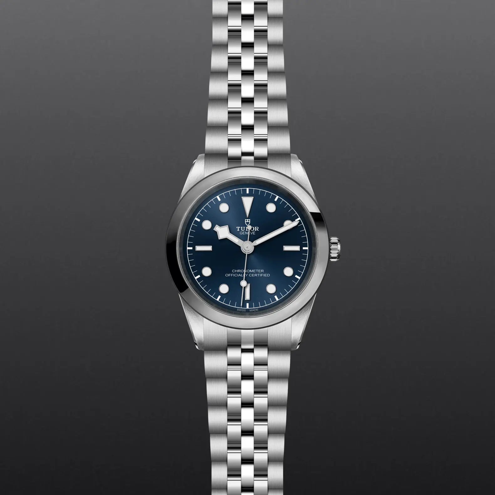 Black Bay One 41 - Blakeman’s Fine Jewelry