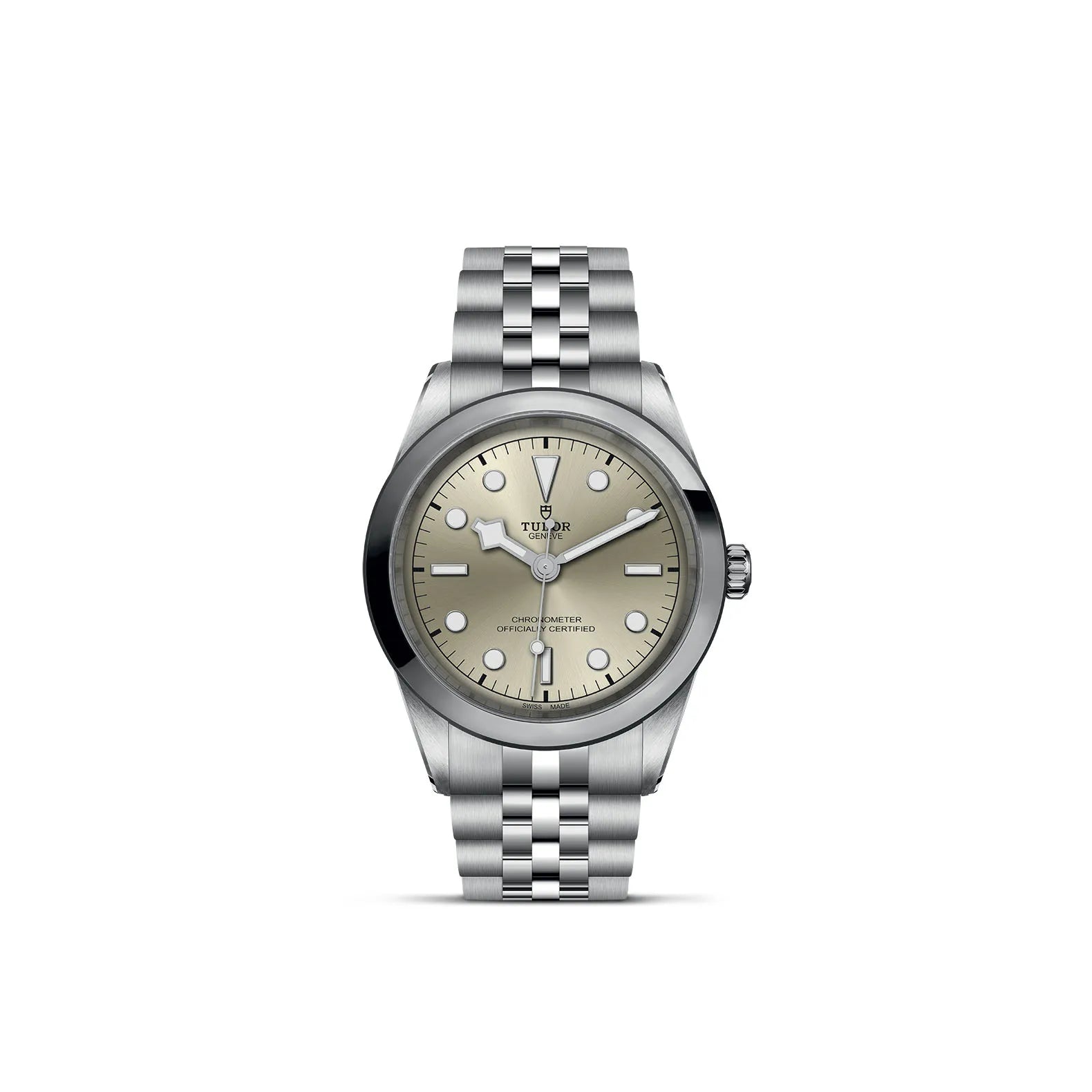 Black Bay One 41 - Blakeman’s Fine Jewelry