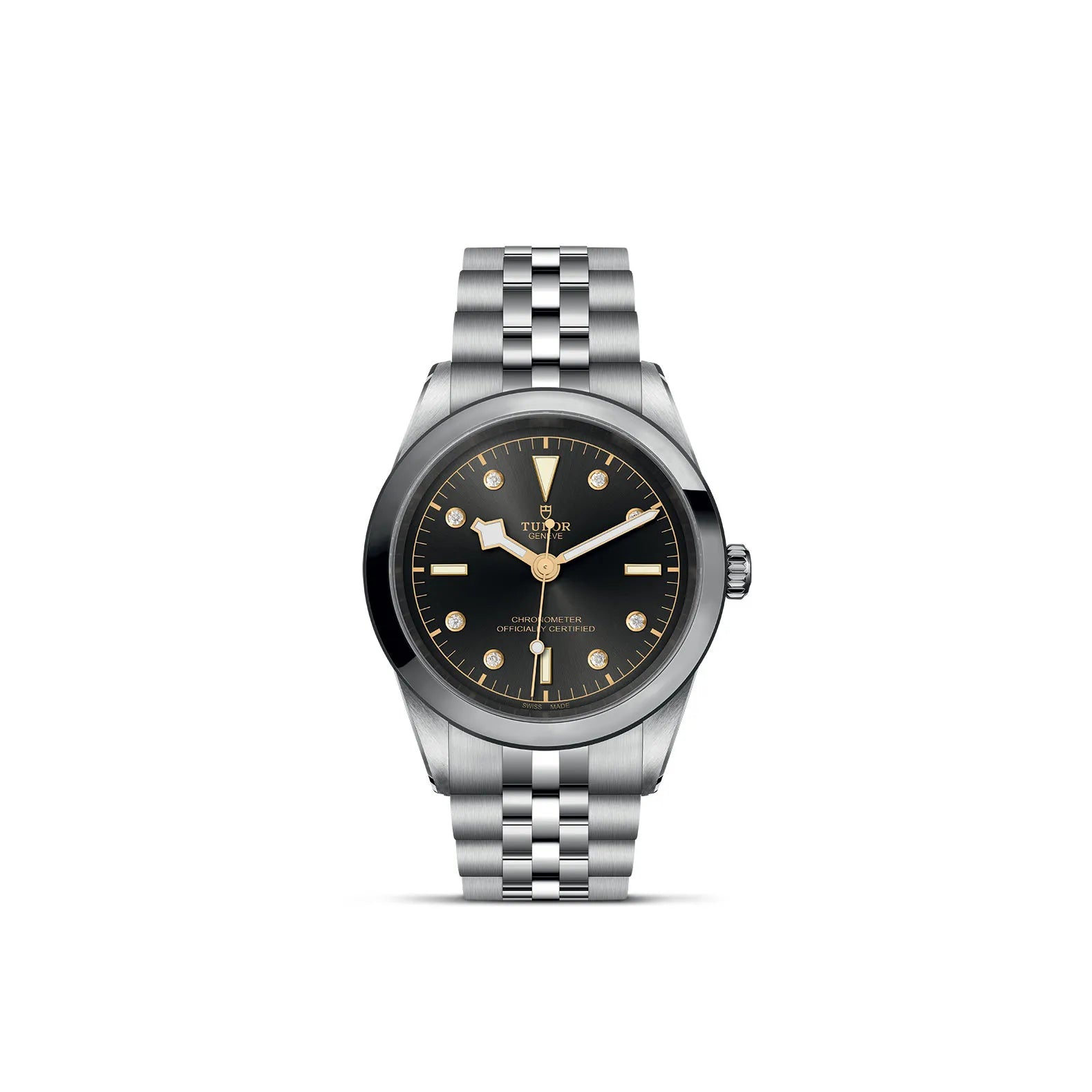Black Bay One 41 - Blakeman’s Fine Jewelry