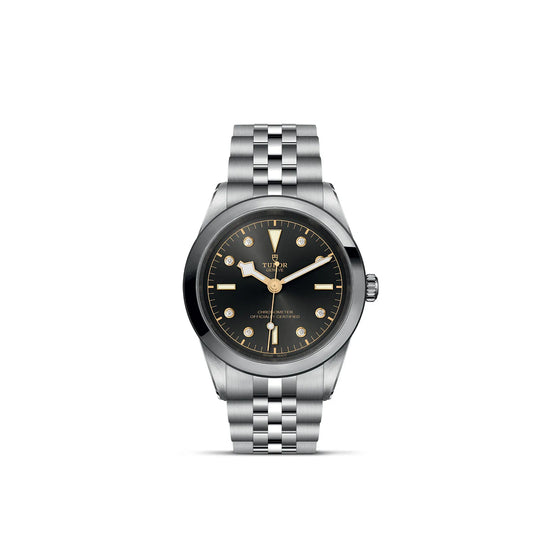 Black Bay One 41 - Blakeman’s Fine Jewelry