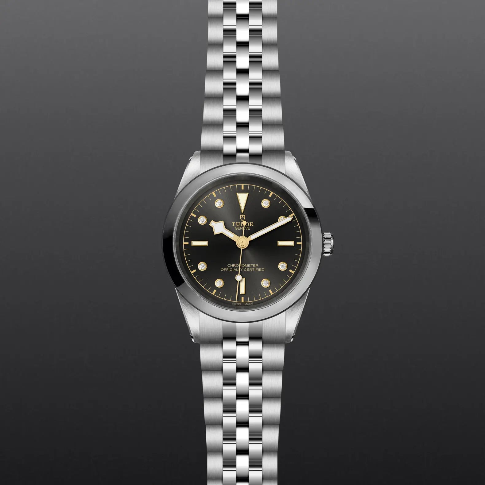 Black Bay One 41 - Blakeman’s Fine Jewelry