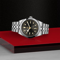 Black Bay One 41 - Blakeman’s Fine Jewelry