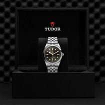 Black Bay One 41 - Blakeman’s Fine Jewelry