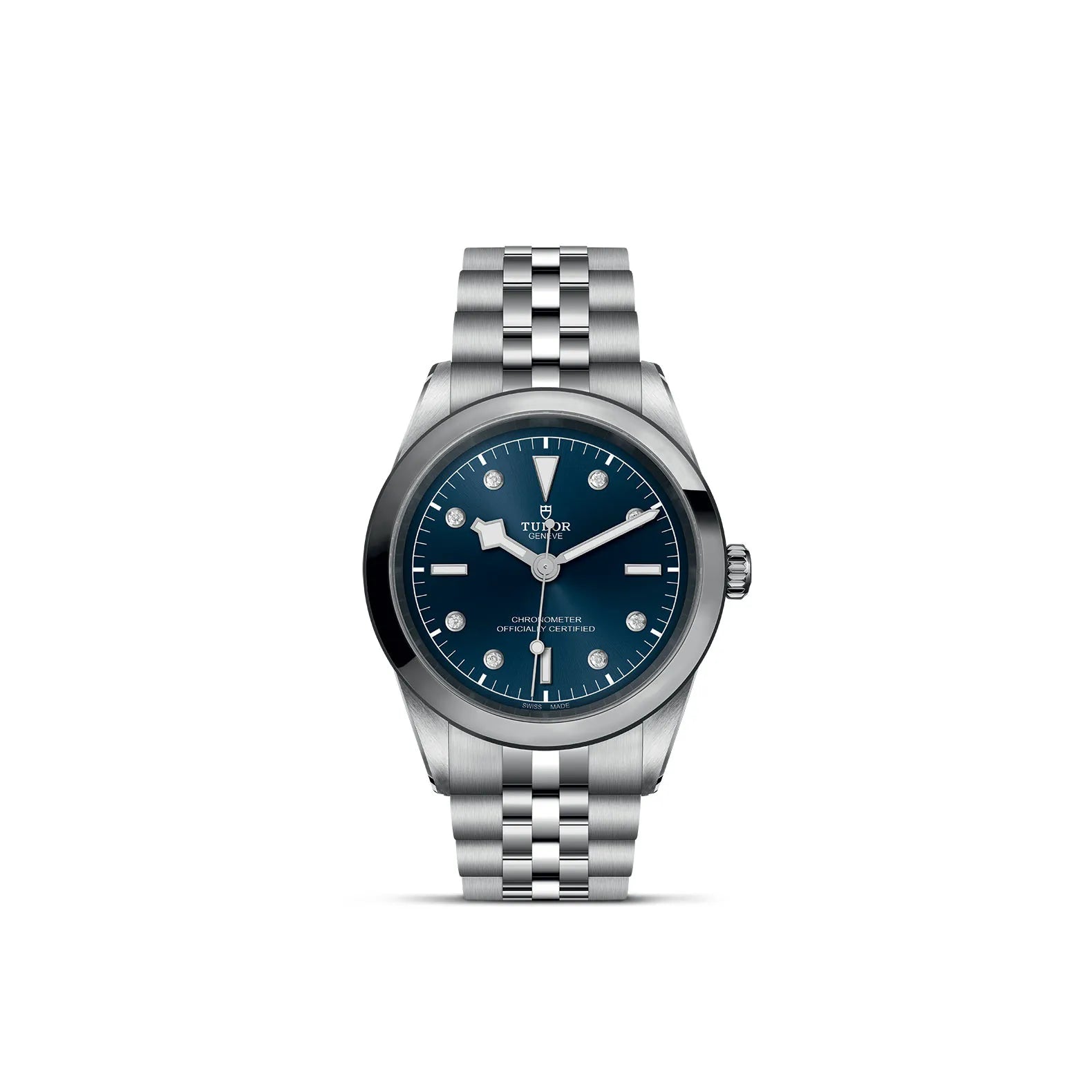 Black Bay One 41 - Blakeman’s Fine Jewelry