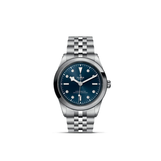 Black Bay One 41 - Blakeman’s Fine Jewelry