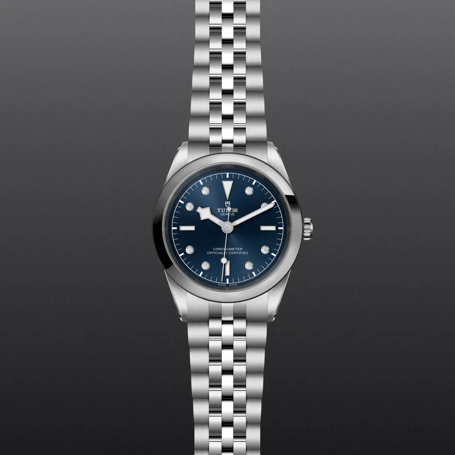 Black Bay One 41 - Blakeman’s Fine Jewelry