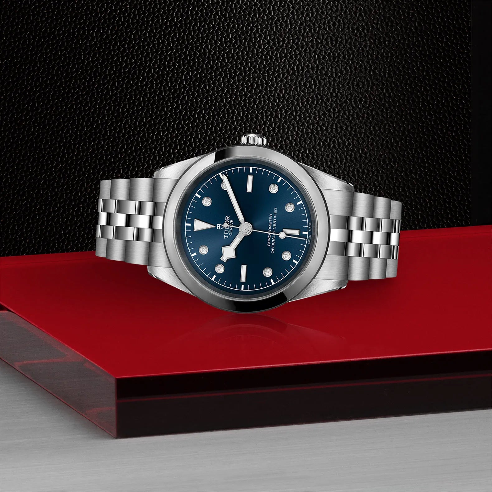 Black Bay One 41 - Blakeman’s Fine Jewelry