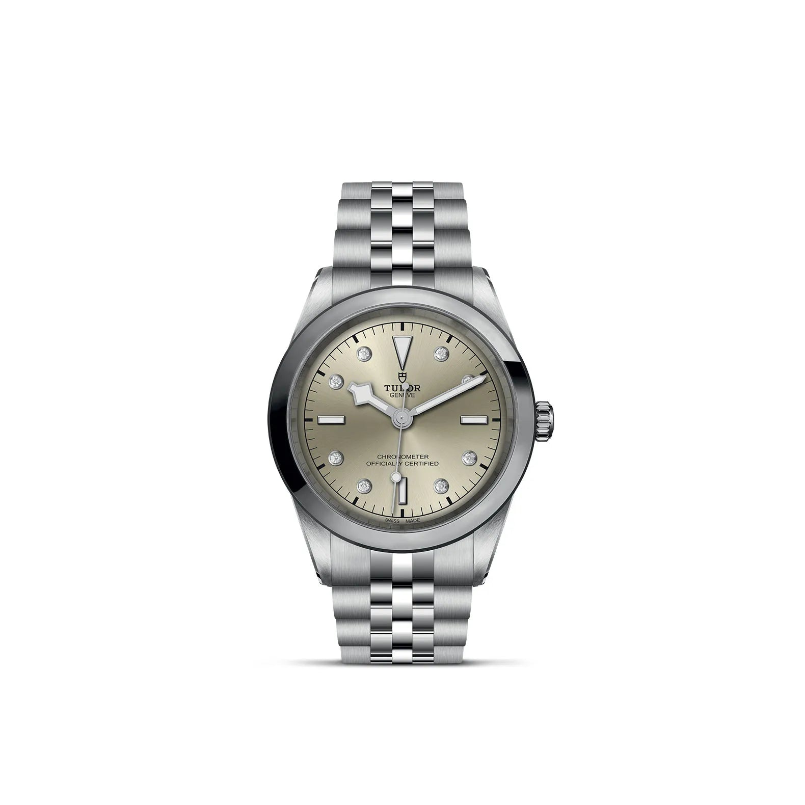 Black Bay One 41 - Blakeman’s Fine Jewelry