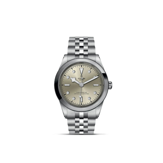 Black Bay One 41 - Blakeman’s Fine Jewelry