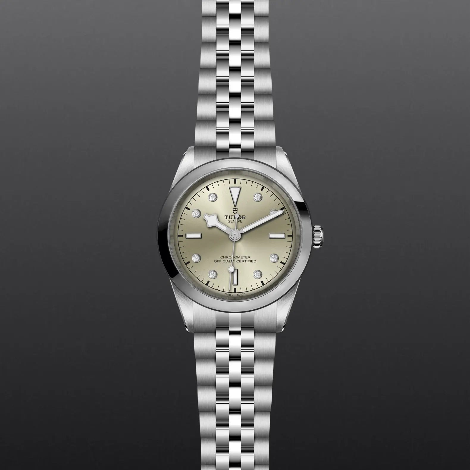 Black Bay One 41 - Blakeman’s Fine Jewelry