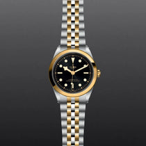 Black Bay One 41 S&G - Blakeman’s Fine Jewelry