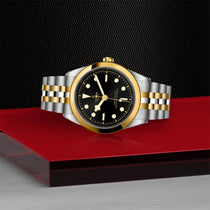 Black Bay One 41 S&G - Blakeman’s Fine Jewelry