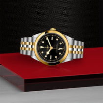 Black Bay One 41 S&G - Blakeman’s Fine Jewelry