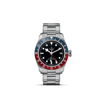 Black Bay GMT - Blakeman’s Fine Jewelry