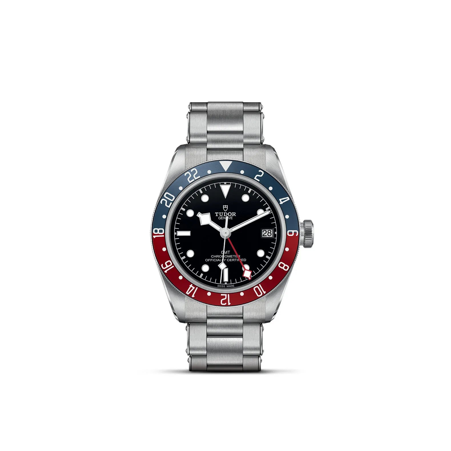 Black Bay GMT - Blakeman’s Fine Jewelry