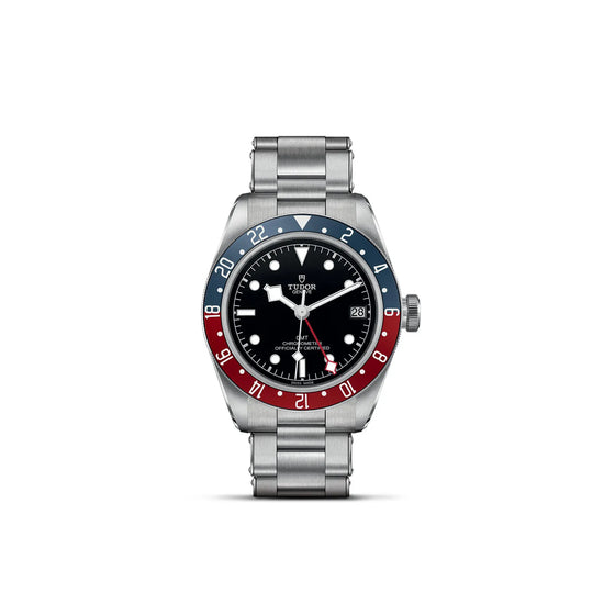 Black Bay GMT - Blakeman’s Fine Jewelry