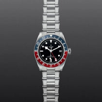 Black Bay GMT - Blakeman’s Fine Jewelry