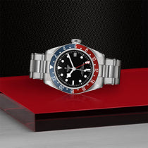 Black Bay GMT - Blakeman’s Fine Jewelry