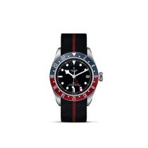 Black Bay GMT - Blakeman’s Fine Jewelry