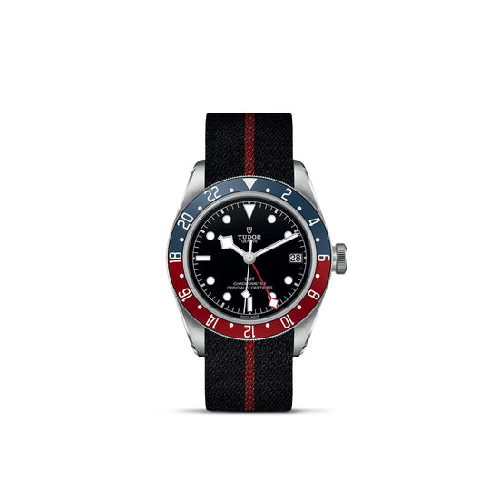 Black Bay GMT - Blakeman’s Fine Jewelry